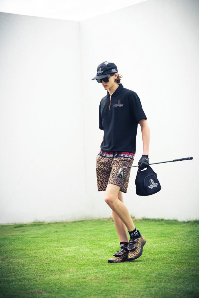 2026春夏FER LOOKBOOK | MARK & LONA - マーク＆ロナ公式サイト