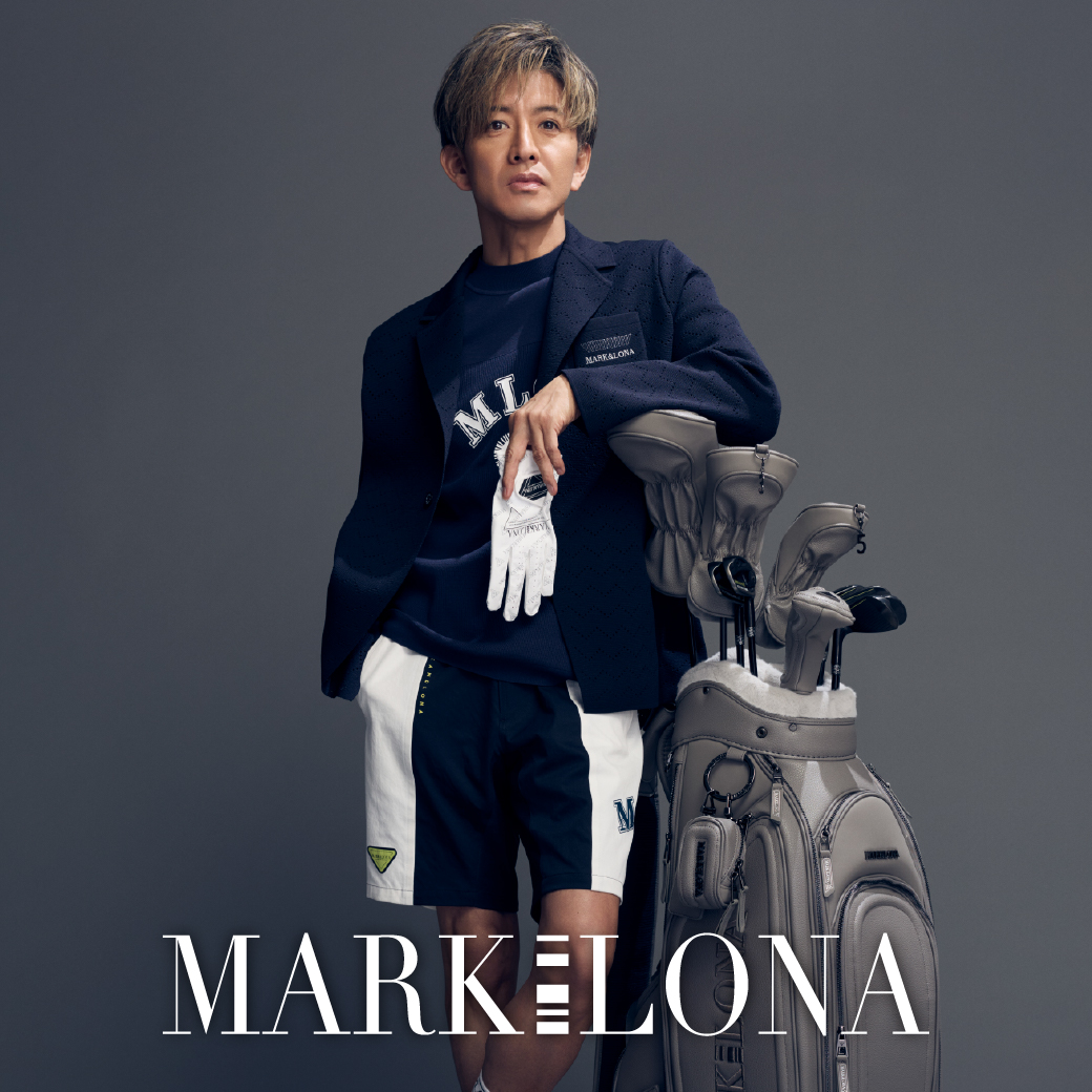 木村拓哉さん着用モデル第5弾2026年3月18日(水)より発売開始