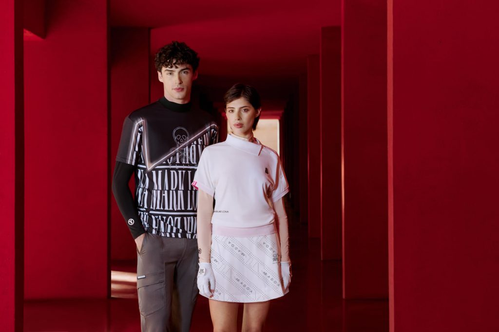 2026春夏T-LINEコレクション | MARK & LONA - マーク＆ロナ公式サイト