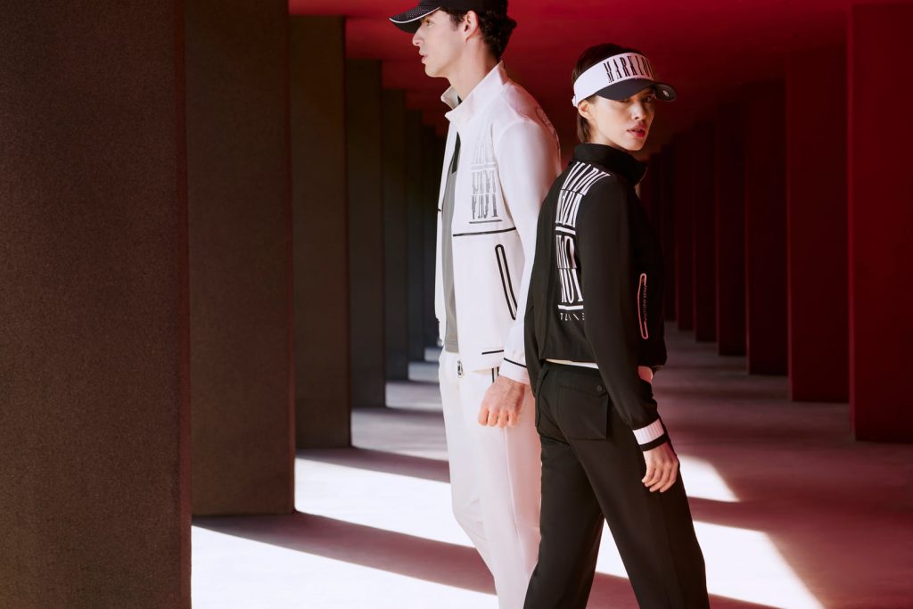 2026春夏T-LINEコレクション | MARK & LONA - マーク＆ロナ公式サイト