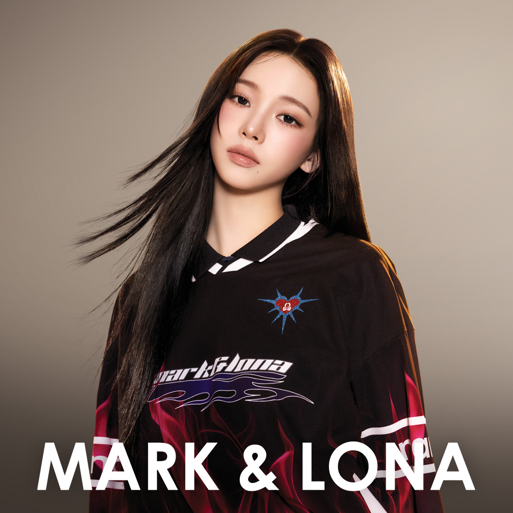 KARINA Ambassador Selection | MARK & LONA