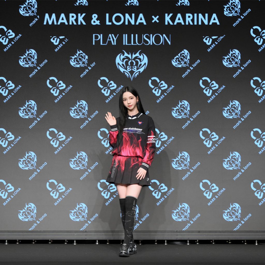 ニュース一覧 | MARK & LONA - マーク＆ロナ公式サイト