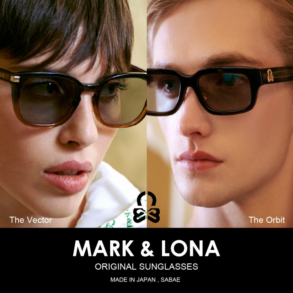 ニュース一覧 | MARK & LONA - マーク＆ロナ公式サイト