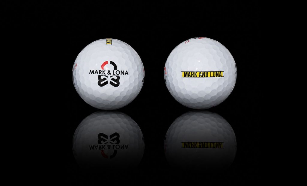 MARK & LONA × BRIDGESTONE TOUR B X 限定コラボ | MARK & LONA