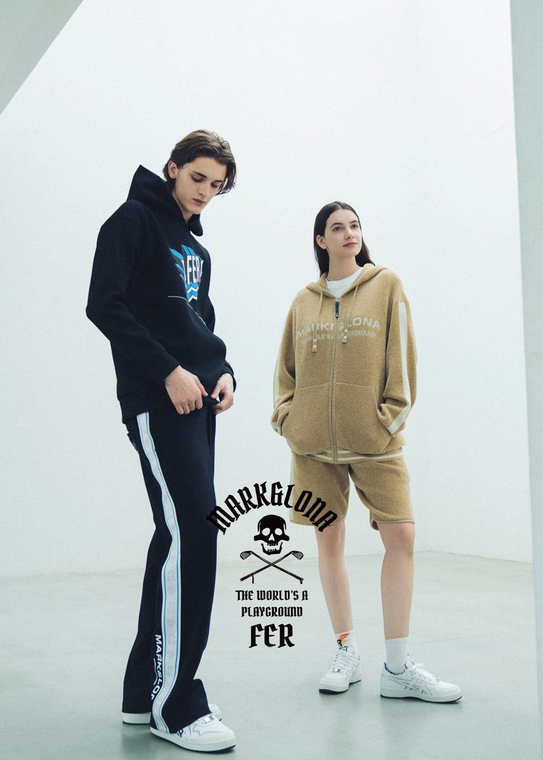 FER COLLECTION