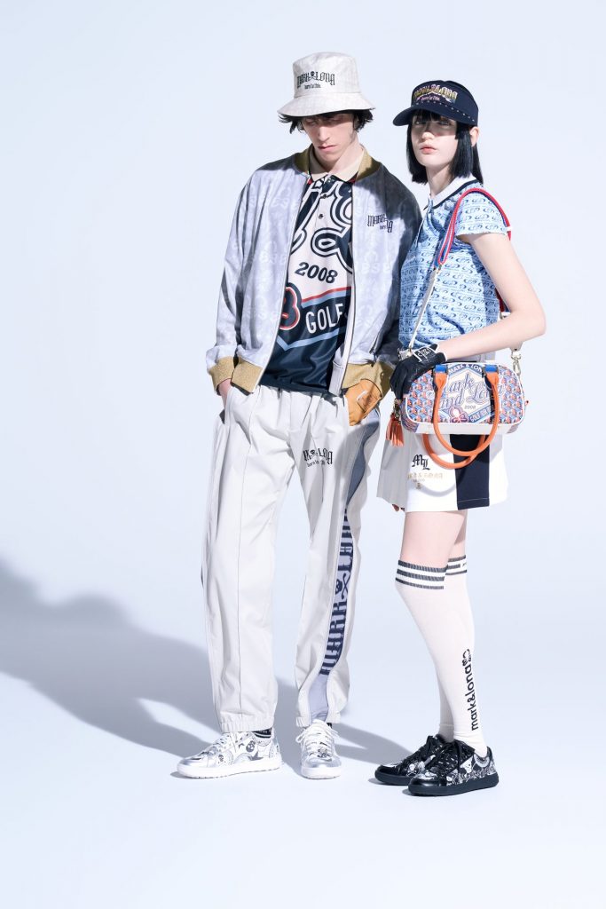 2026秋冬GENERALコレクション | MARK & LONA - マーク＆ロナ公式サイト