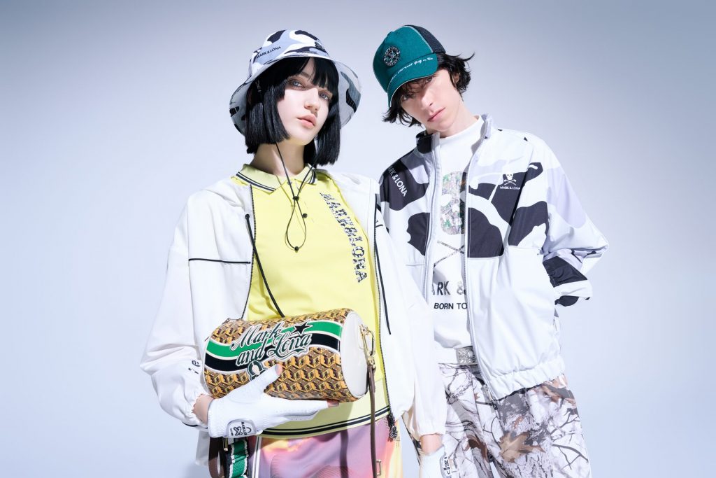 2026秋冬GENERALコレクション | MARK & LONA - マーク＆ロナ公式サイト