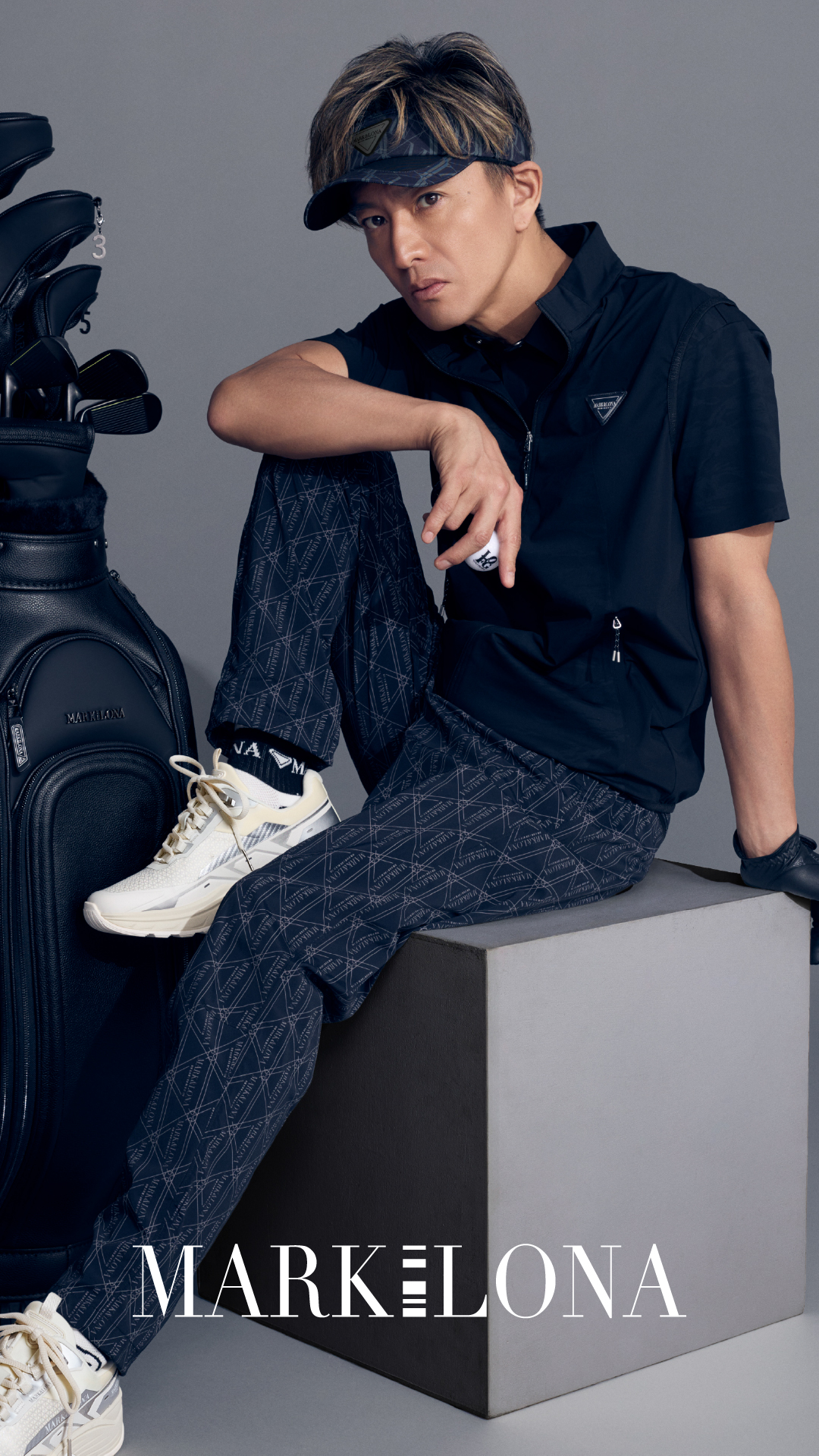 木村拓哉さん着用モデル第8弾2026年6月10日(水)より発売開始
