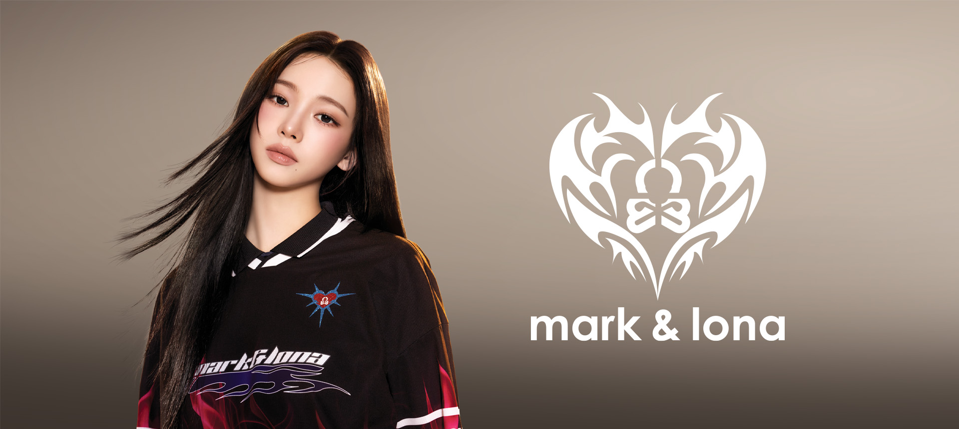 KARINA Ambassador Selection | MARK & LONA