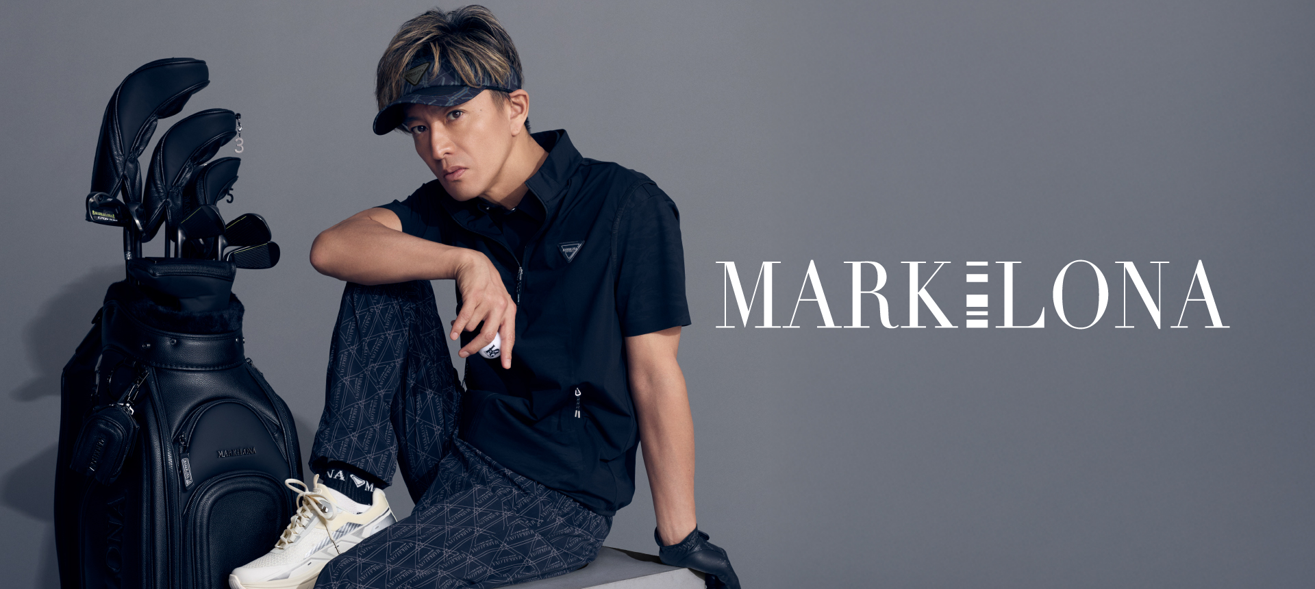 木村拓哉さん着用モデル第8弾2026年6月10日(水)より発売開始