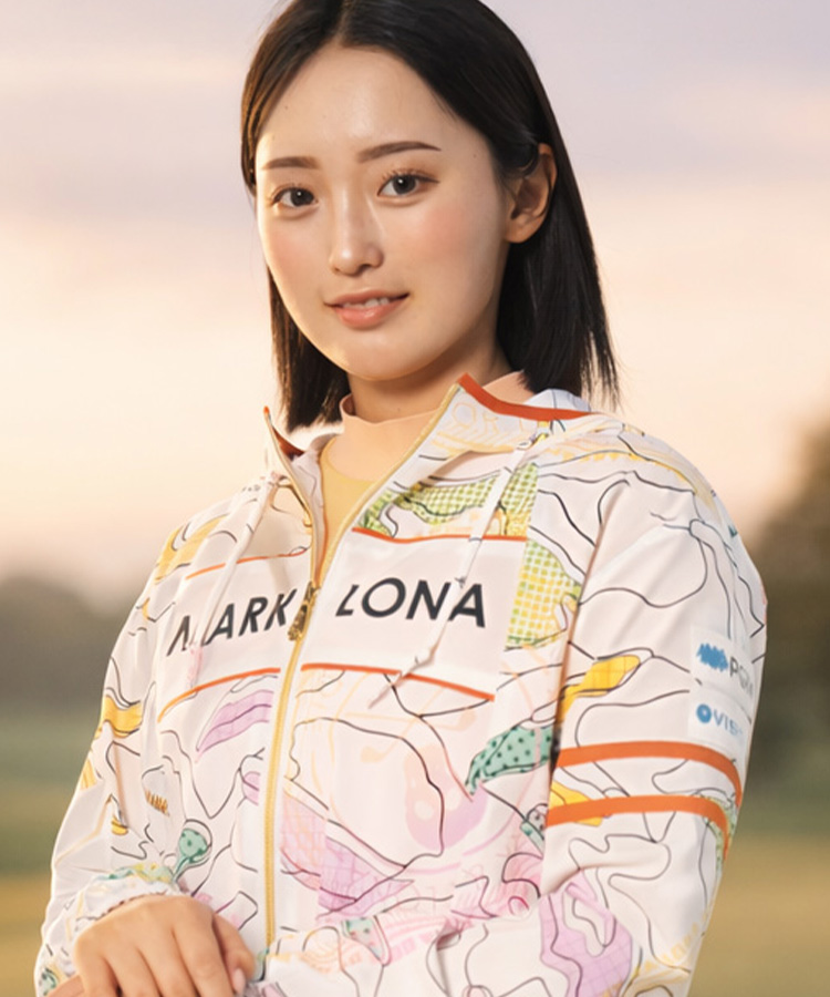 清本美波