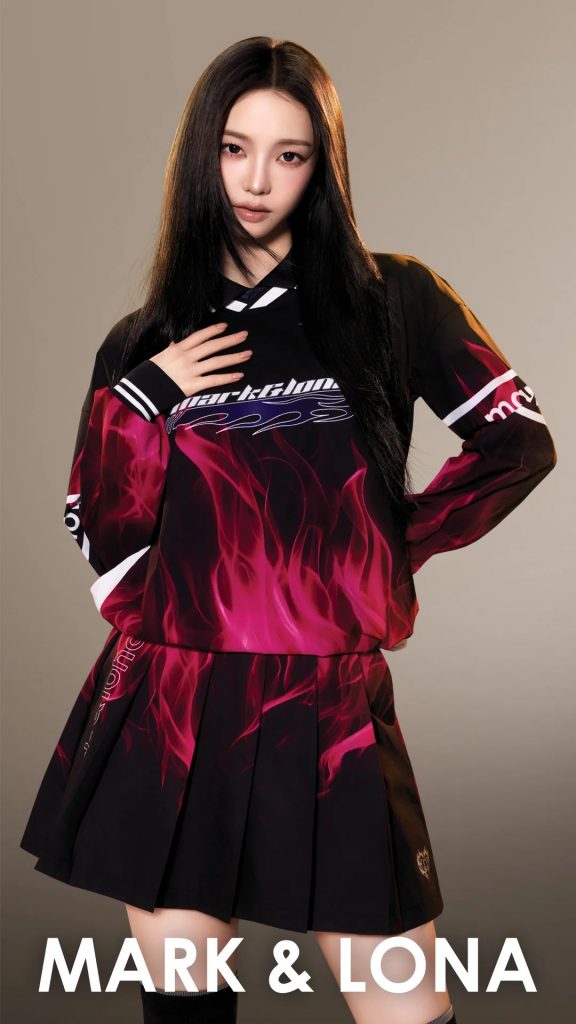 KARINA Ambassador Selection | MARK & LONA