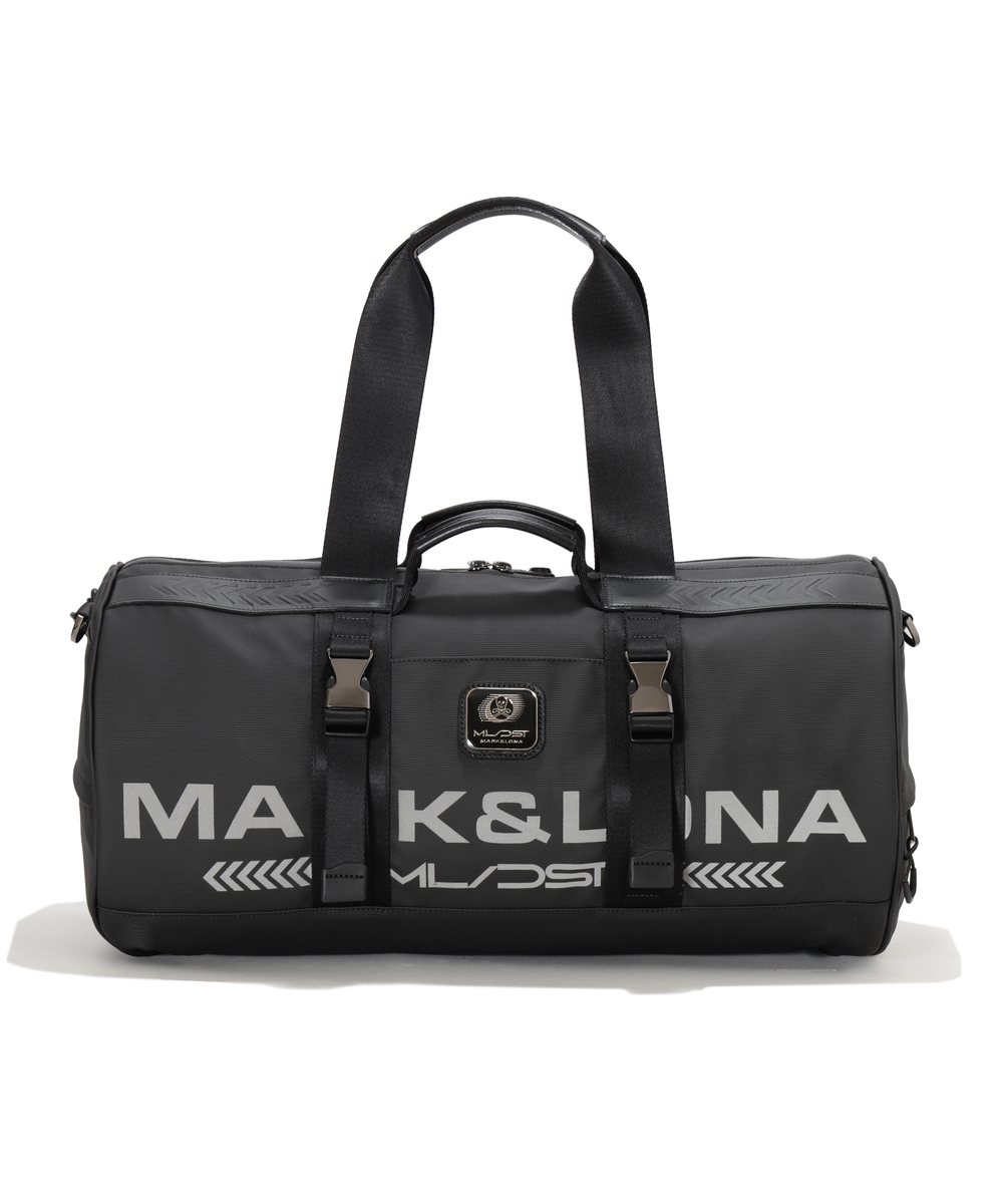 MARK & LONA 2026 Autumn/Winter DST Collection DST Continental Boston Bag