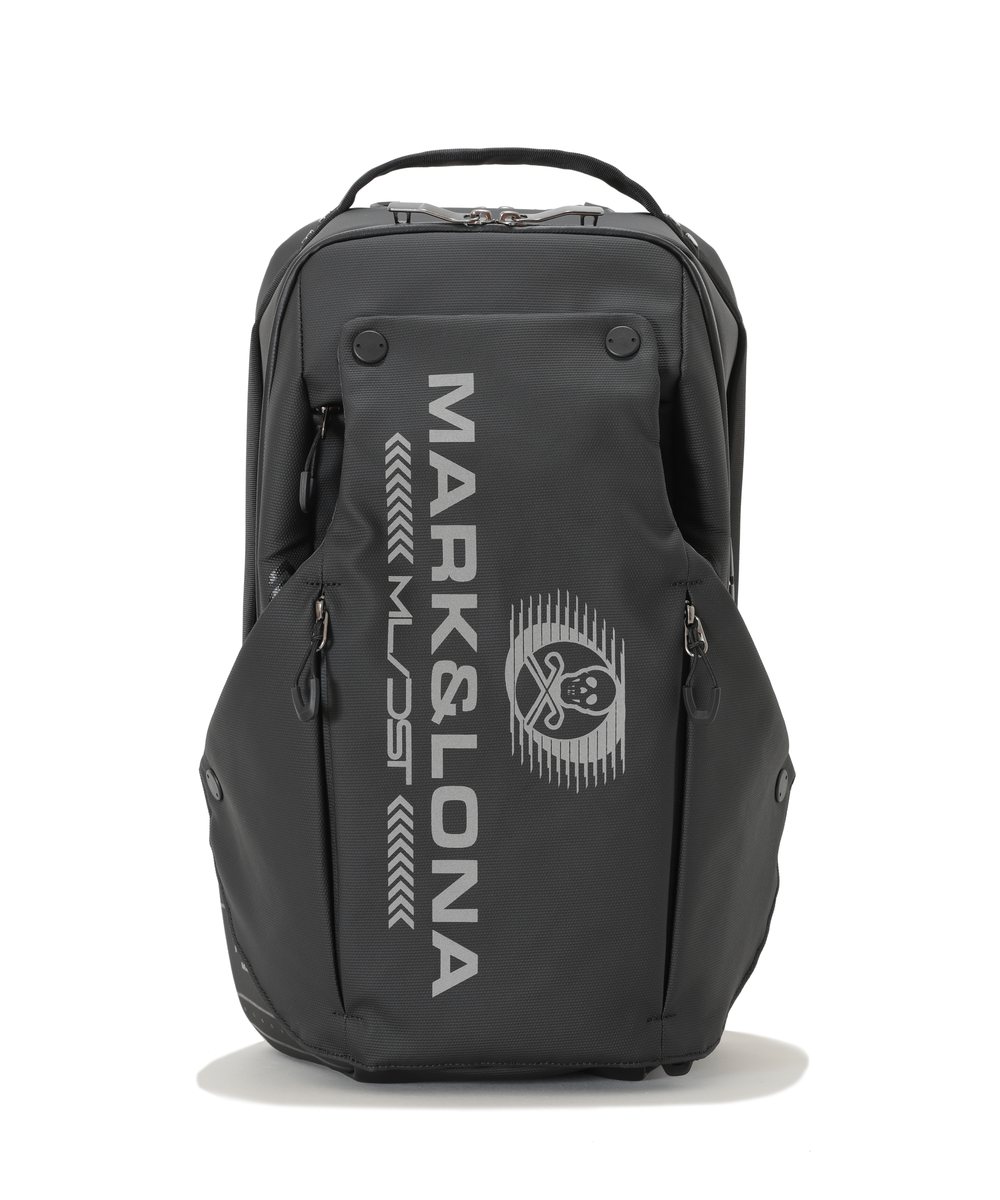 MARK & LONA 2026 Autumn/Winter DST Collection DST Modular Backpack(容量:20L)