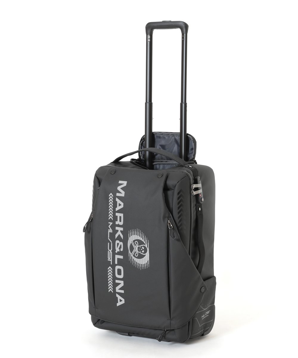 MARK & LONA 2026 Autumn/Winter DST Collection DST Modular Roller(容量:25L)