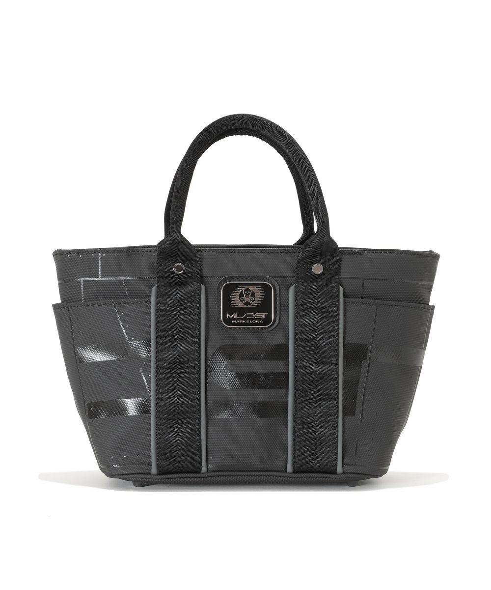 MARK & LONA 2026 Autumn/Winter DST Collection DST Modular Mini Tote