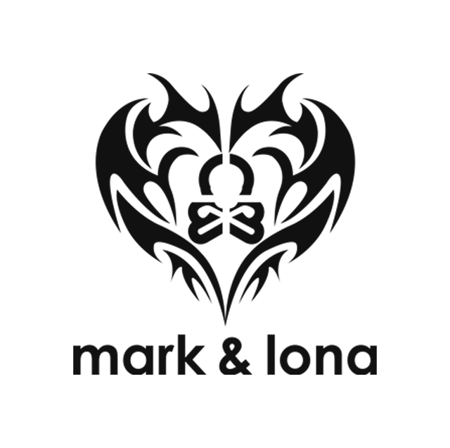 MARK & LONA