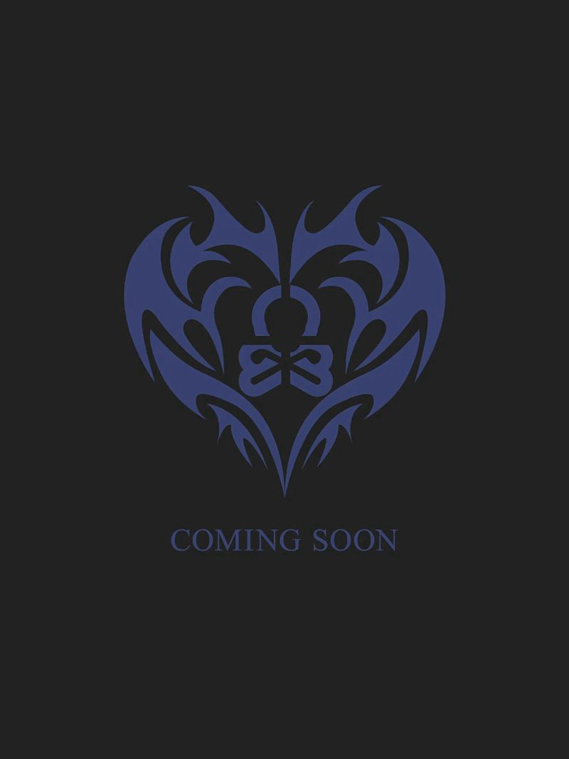 LOOK 02 壁紙 COMING SOON