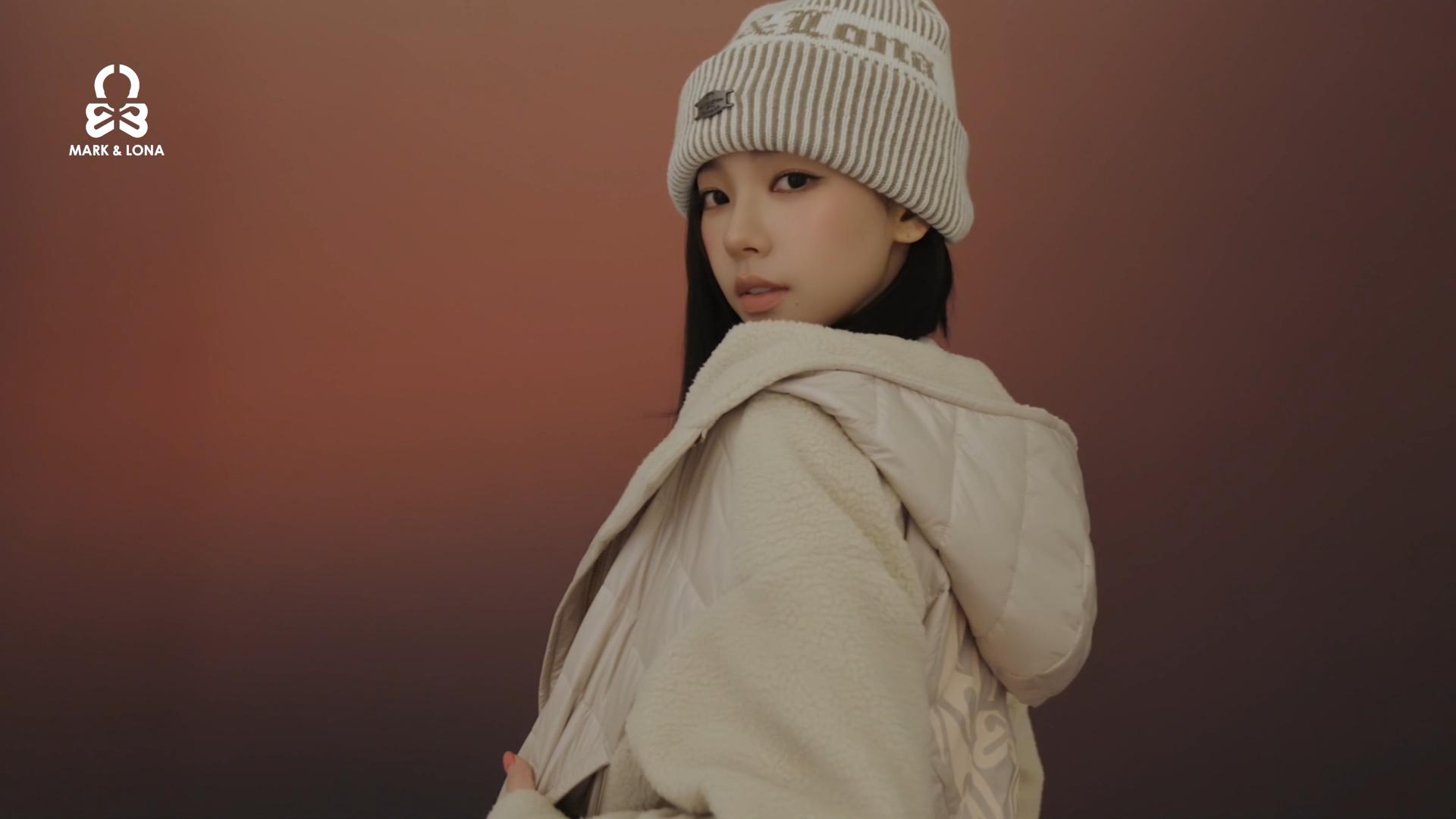 MARK & LONA 2026 AUTUMN / WINTER KARINA COLLECTION