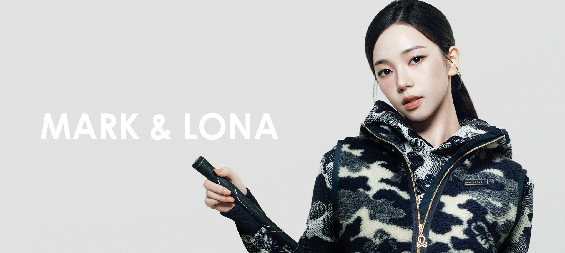 MARK & LONA 2026 AUTUMN / WINTER KARINA AMBASSADOR SELECTION STYLE.01