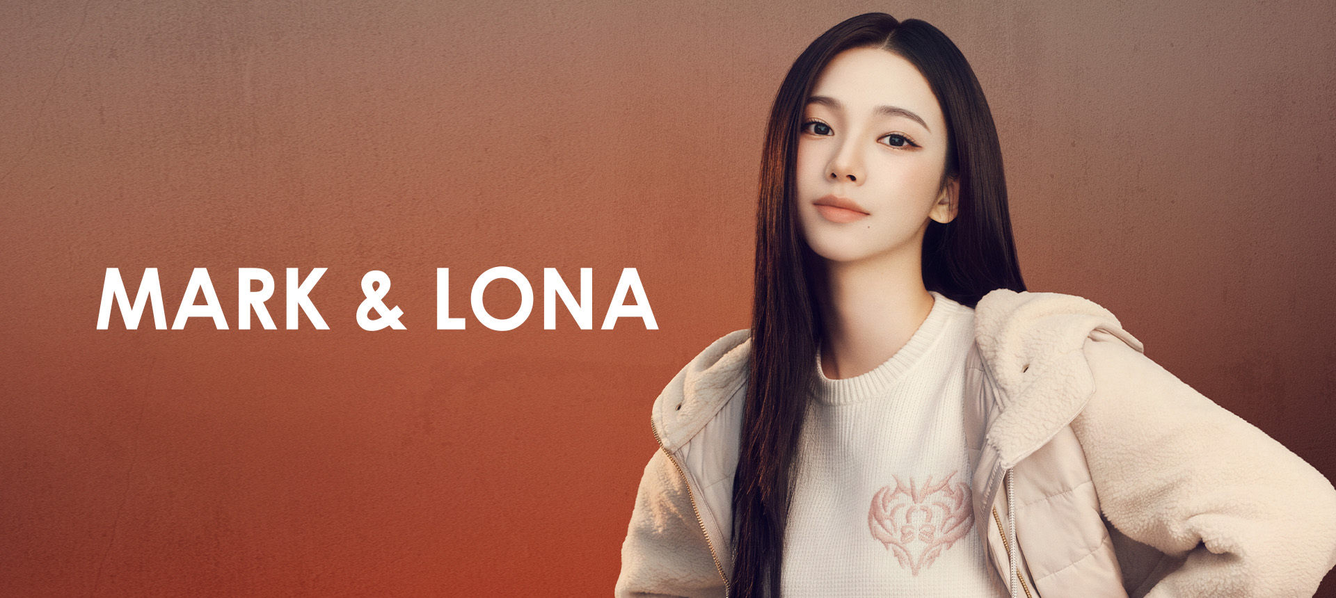 MARK & LONA 2026 AUTUMN / WINTER KARINA AMBASSADOR SELECTION STYLE.03