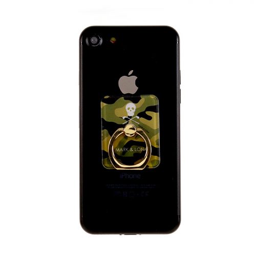 MARK&LONA 限定 スマホリング