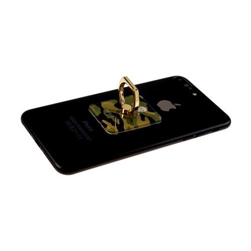 MARK&LONA 限定 スマホリング