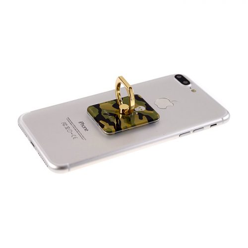 MARK&LONA 限定 スマホリング