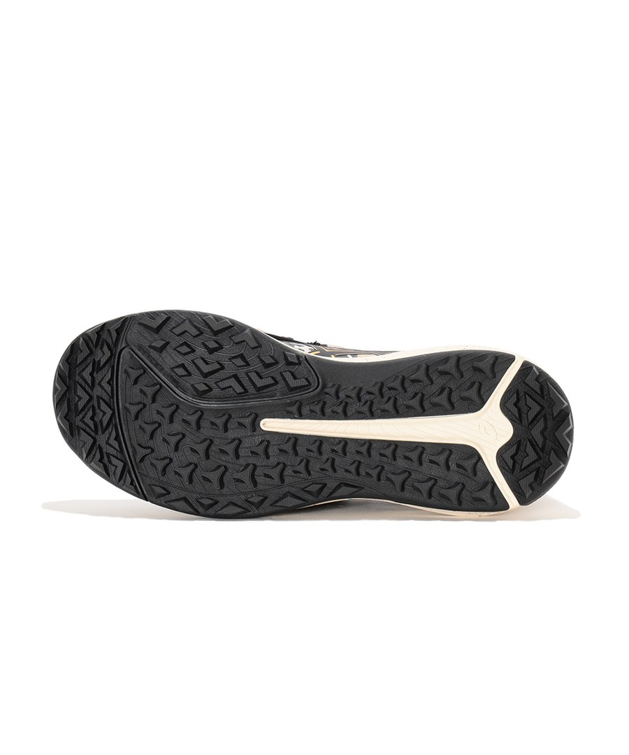 HYBRID ASICSGRIPアウターソール