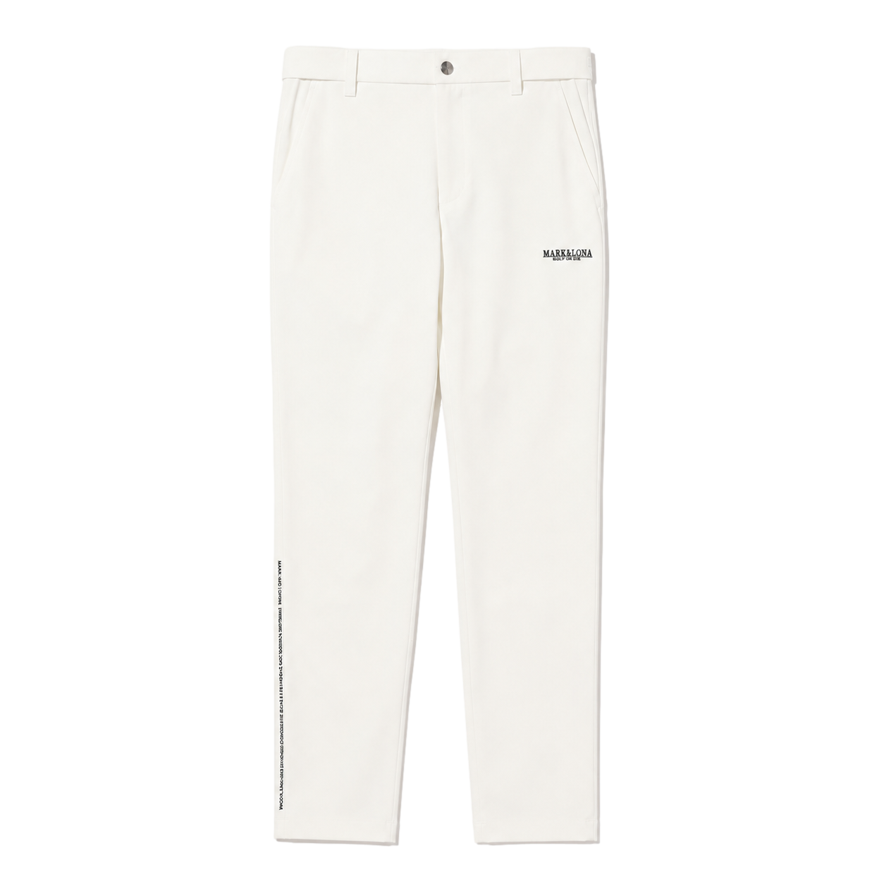 Fractur Monogram Jacquard Shorts