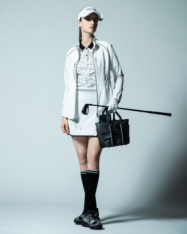 マーク＆ロナ FER(ファー)が2024春夏の新作コレクションを発売 MARK & LONA