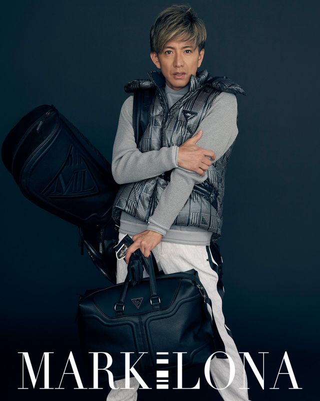 2023春夏 GENERALコレクション発表 | MARK & LONA - マーク