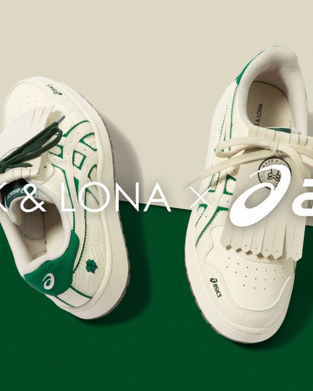 2024最新秋冬コレクション公開 | MARK & LONA - マーク＆ロナ