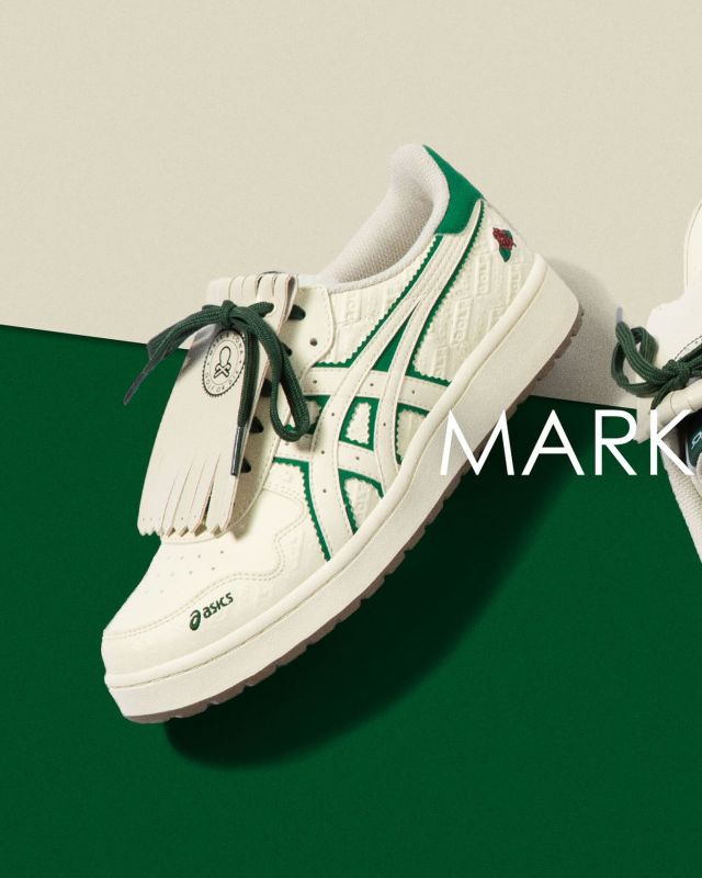 2024最新秋冬コレクション公開 | MARK & LONA - マーク＆ロナ