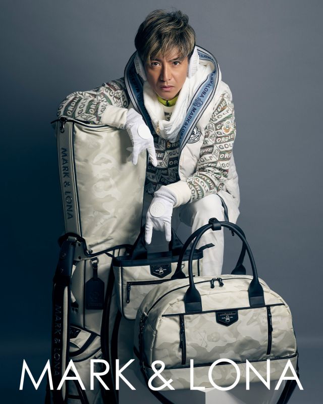 2024最新秋冬コレクション公開 | MARK & LONA - マーク＆ロナ