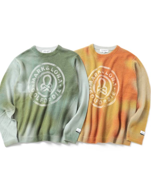 2024最新秋冬コレクション公開 | MARK & LONA - マーク＆ロナ