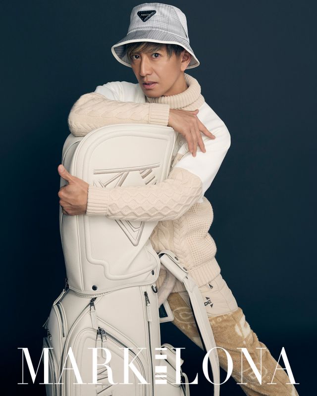 最新2025春夏コレクション | MARK & LONA - マーク＆ロナ公式サイト