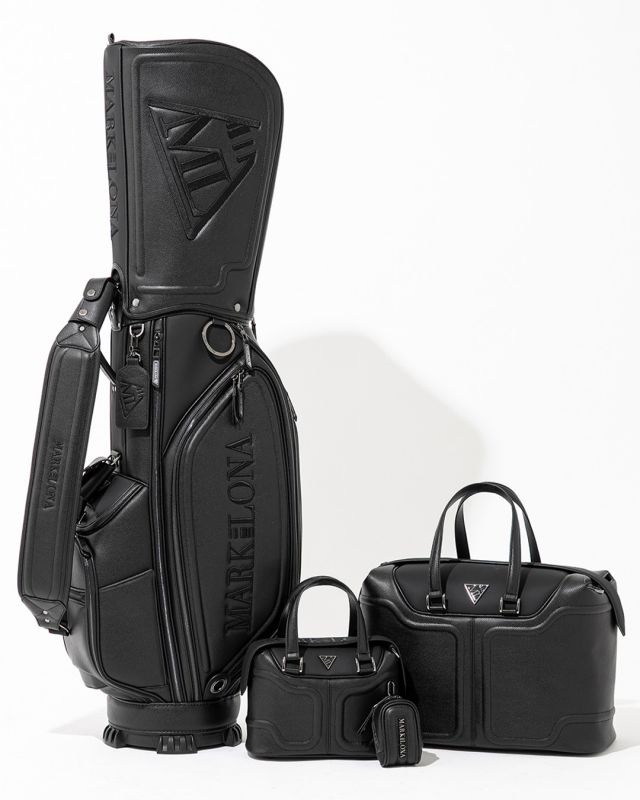 MALK & LONA 2025年春夏コレクション 2025 SPRING / SUMMER CODE COLLECTION SEASON 12 | MARK & LONA