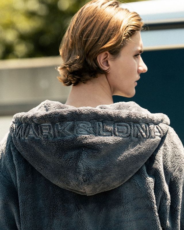 2024最新秋冬コレクション公開 | MARK & LONA - マーク＆ロナ