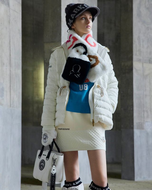 最新2025春夏コレクション | MARK & LONA - マーク＆ロナ公式サイト