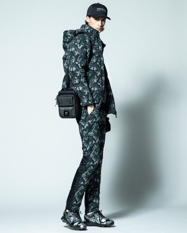 2024最新秋冬コレクション公開 | MARK & LONA - マーク＆ロナ公式サイト