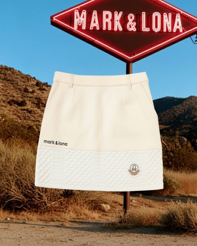 2024最新秋冬コレクション公開 | MARK & LONA - マーク＆ロナ公式サイト