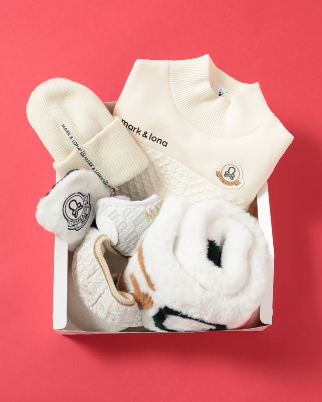 2024最新秋冬コレクション公開 | MARK & LONA - マーク＆ロナ公式サイト