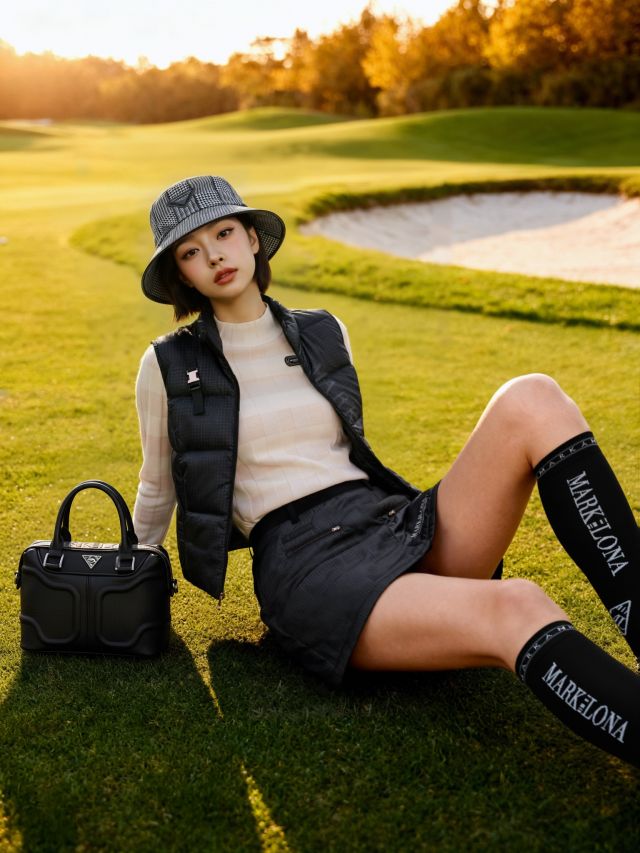 最新2025春夏コレクション | MARK & LONA - マーク＆ロナ公式サイト