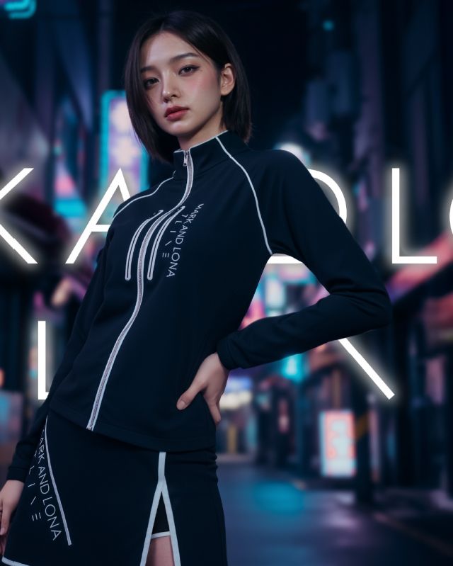 2024最新秋冬コレクション公開 | MARK & LONA - マーク＆ロナ公式サイト