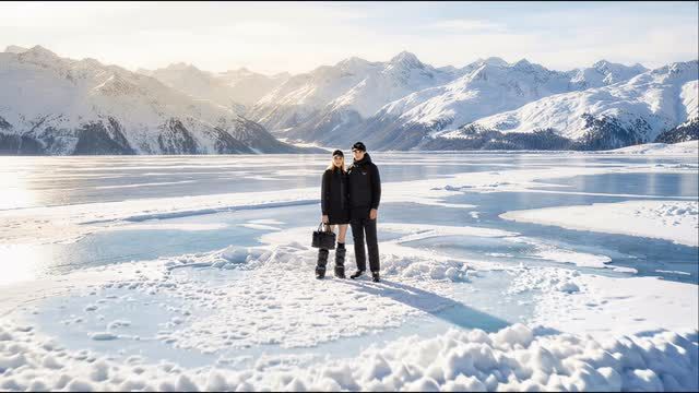 2024最新秋冬コレクション公開 | MARK & LONA - マーク＆ロナ公式サイト