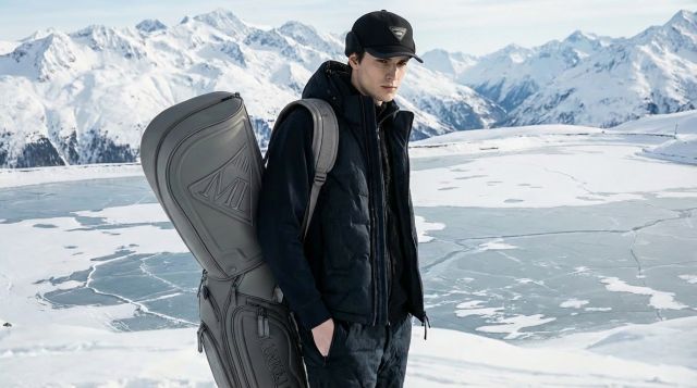 2024最新秋冬コレクション公開 | MARK & LONA - マーク＆ロナ公式サイト