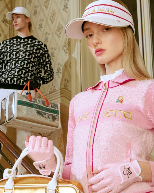 2022春夏 GENERAL COLLECTION | MARK & LONA - マーク＆ロナ公式サイト