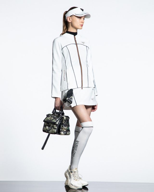 最新2025春夏コレクション | MARK & LONA - マーク＆ロナ公式サイト