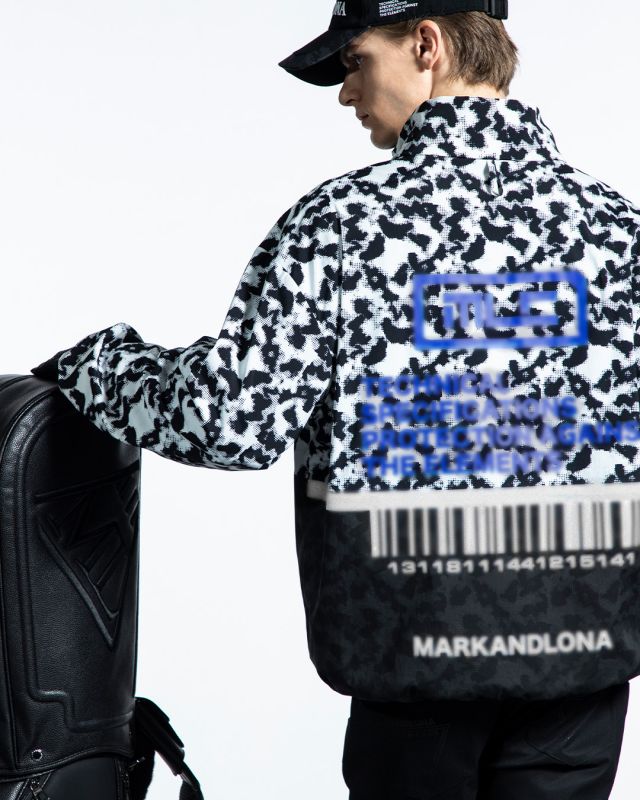 最新2025春夏コレクション | MARK & LONA - マーク＆ロナ公式サイト